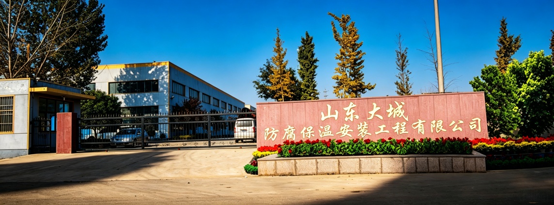 云城聚氨酯保温管生产厂家